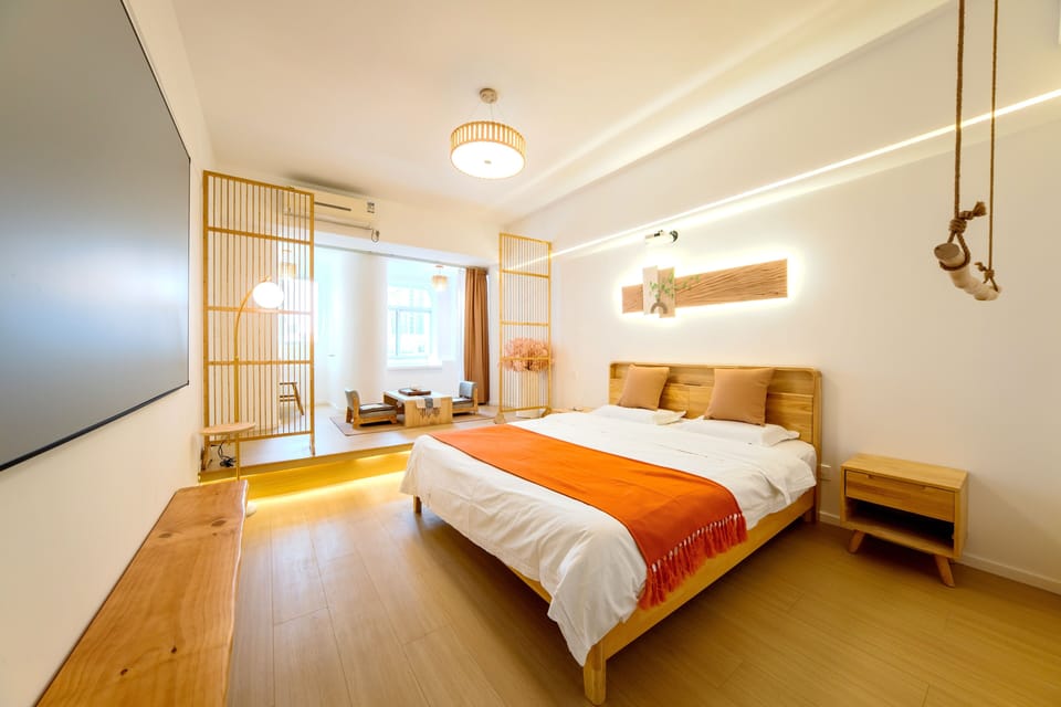 Comfort Double Room | Desk, WiFi (free)