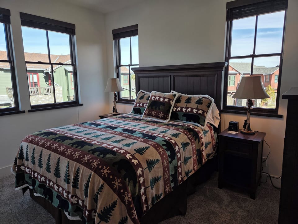 Bedroom 3