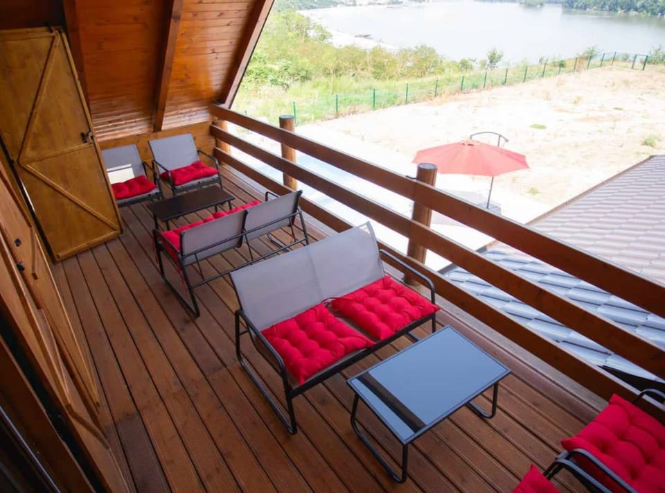 Villa (Four bedroom villa) | Property amenity