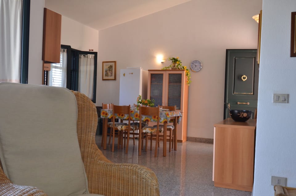 House | 1 bedroom