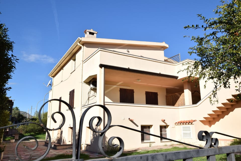 House, Smoking | 2 bedrooms