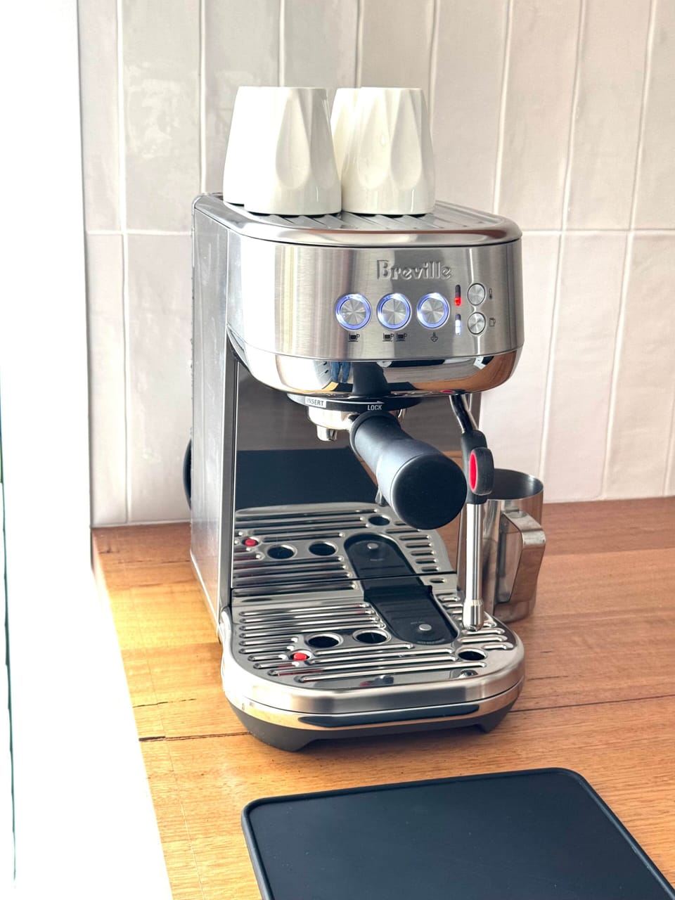 Coffee Machine