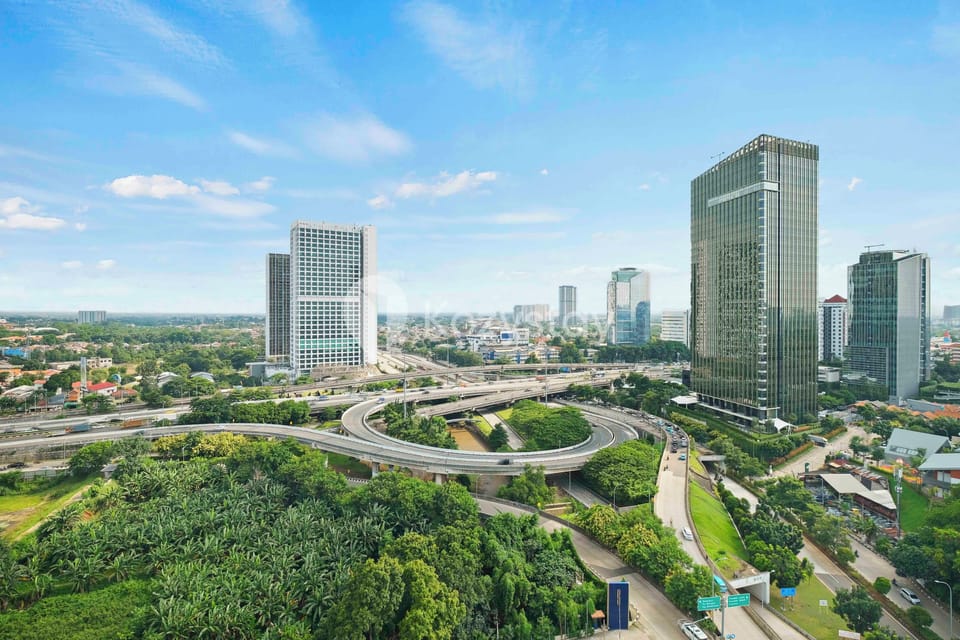 Apartment, 1 Bedroom, City View | Balcony
