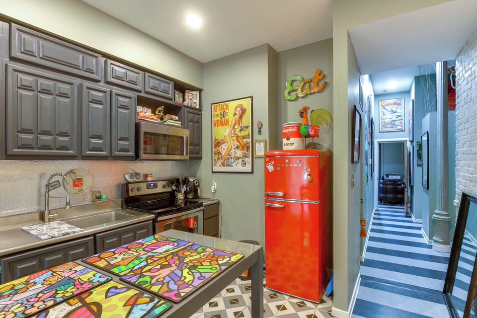 Kitchen | Cooking Basics | Drip Coffee Maker | Dishwasher