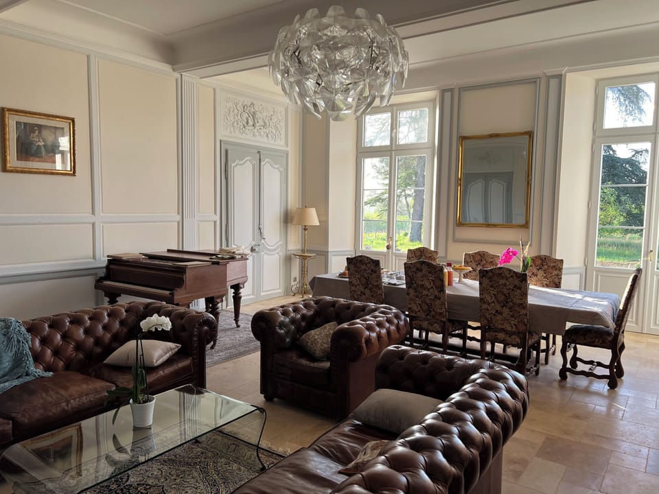 Château de Mauhic - 15th century Bed and Breakfast in Occitanie
