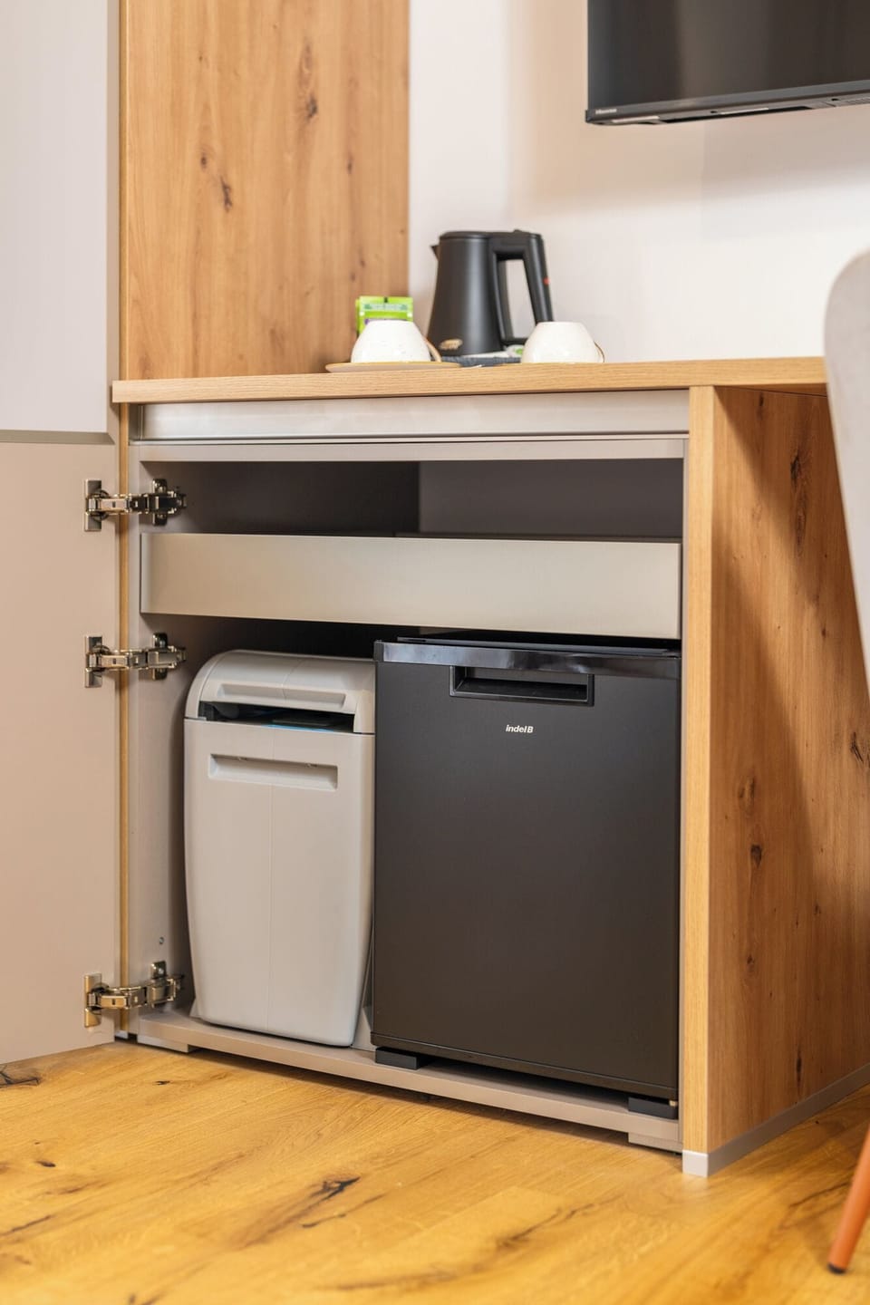 Comfort Double Room, Balcony, Mountain View | In-room safe, blackout drapes, soundproofing