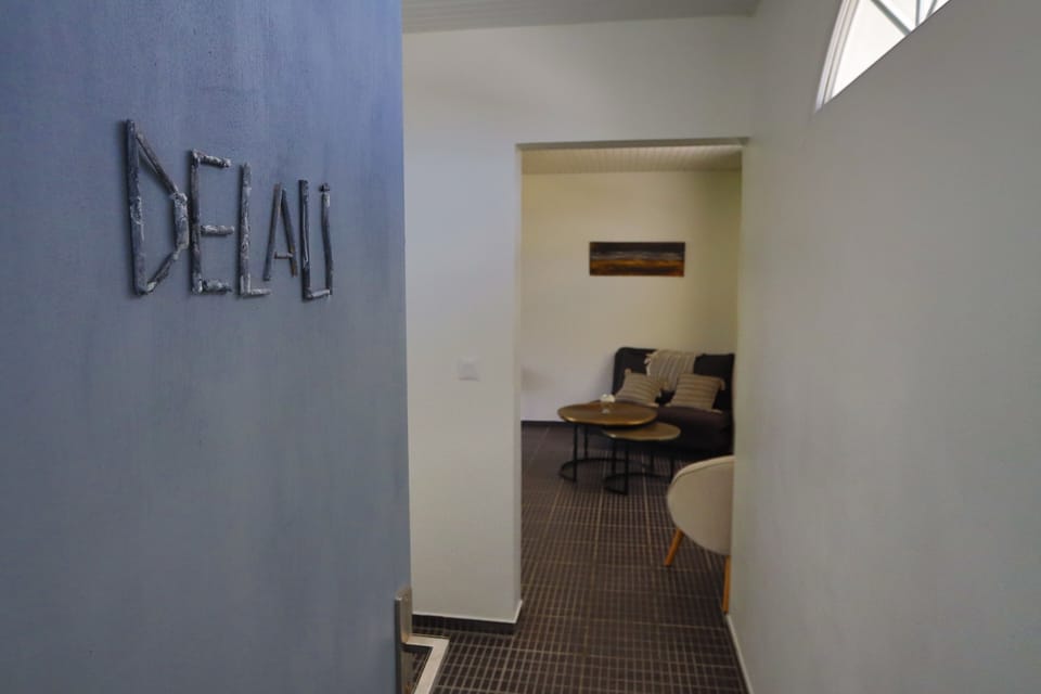 Deluxe Double Room, Bay View | Blackout drapes, soundproofing, free WiFi