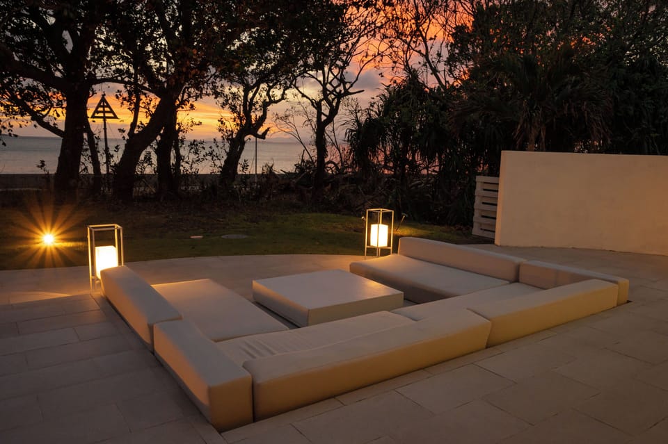 Villa, Pool View | Terrace/patio