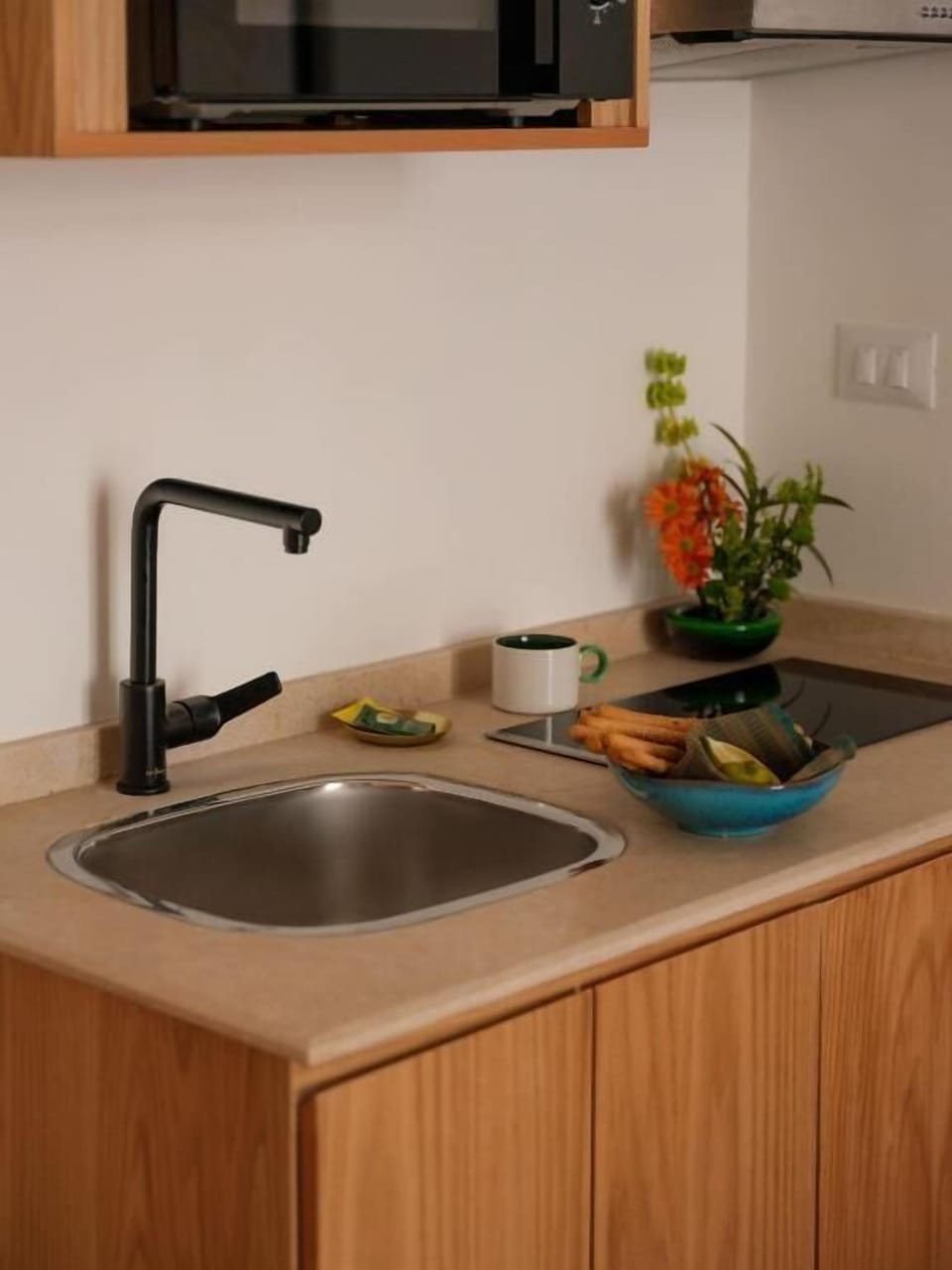 Electric kettle