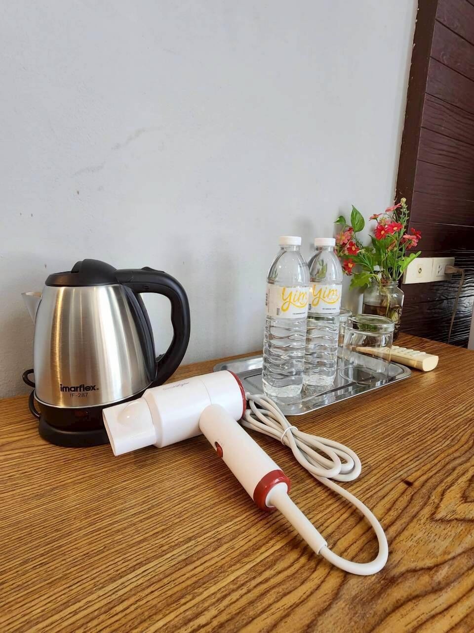Superior Double Room | Desk, free WiFi