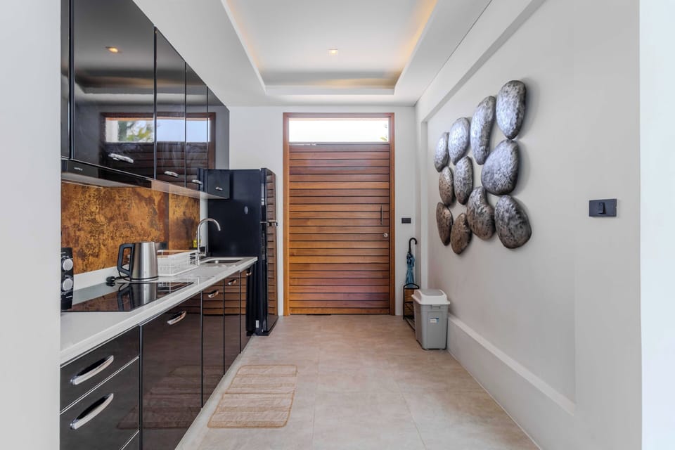 Villa | Private kitchen
