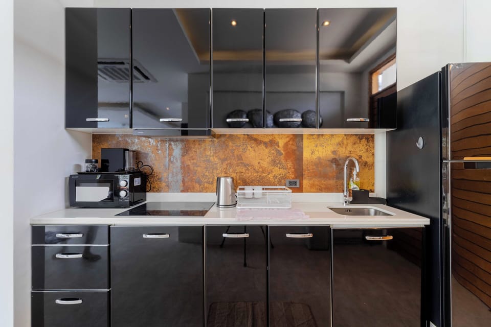 Villa | Private kitchen