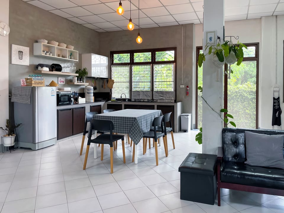 House | Private kitchen