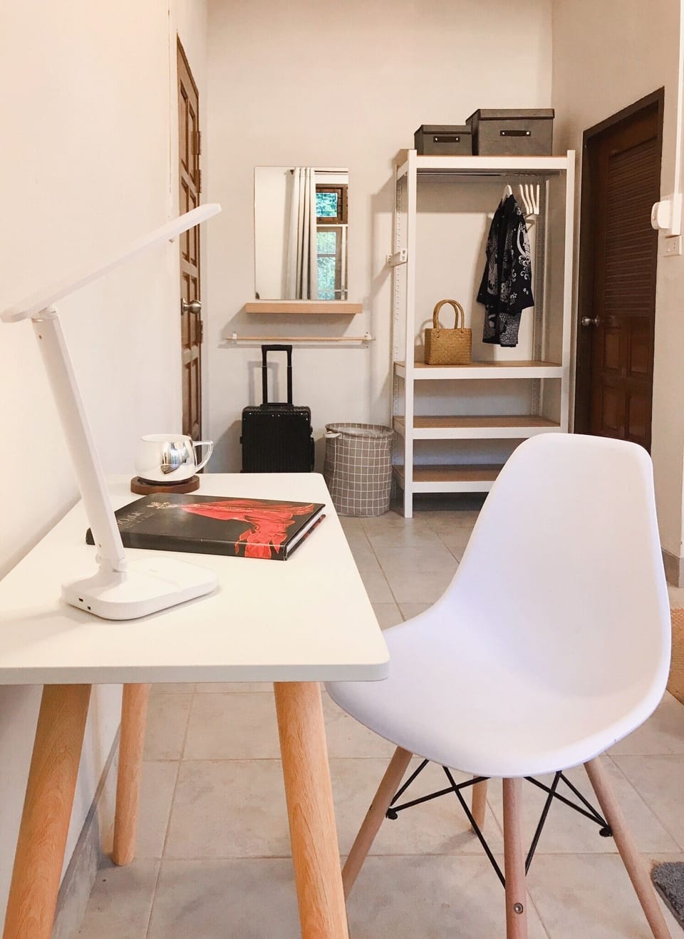 House | Living area
