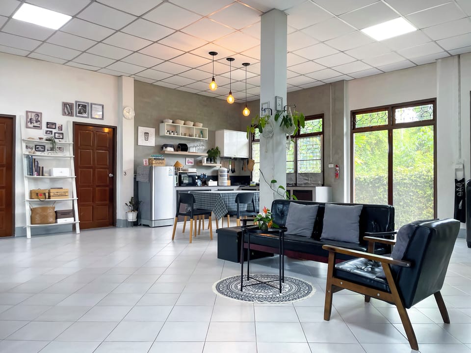House | Living area
