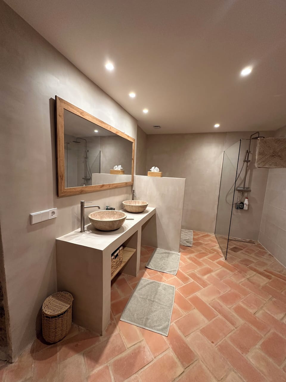 Deluxe Double or Twin Room, Mountain View | Free WiFi