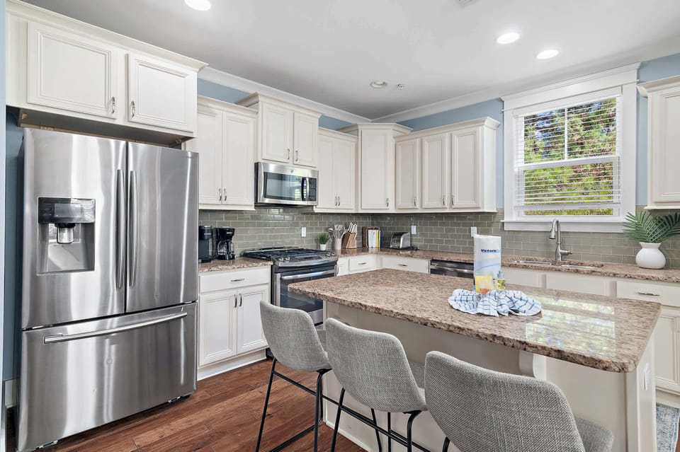 Endless cooking possibilities!
