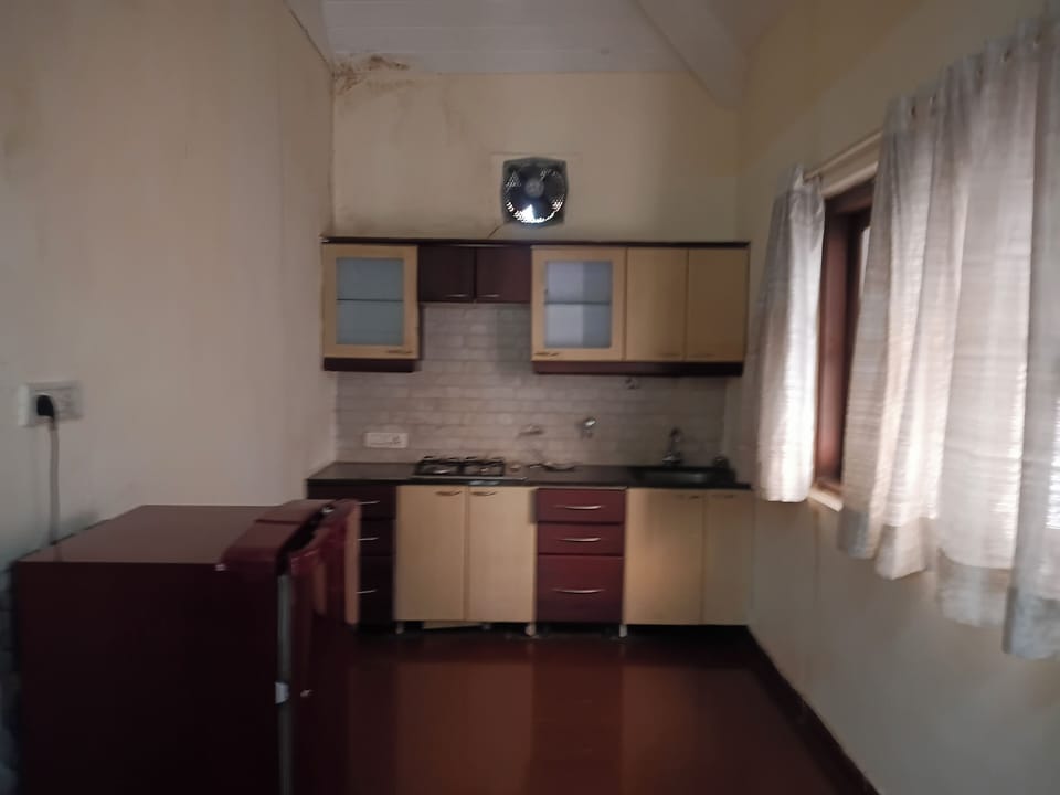 2 BHK Villa | Private kitchen