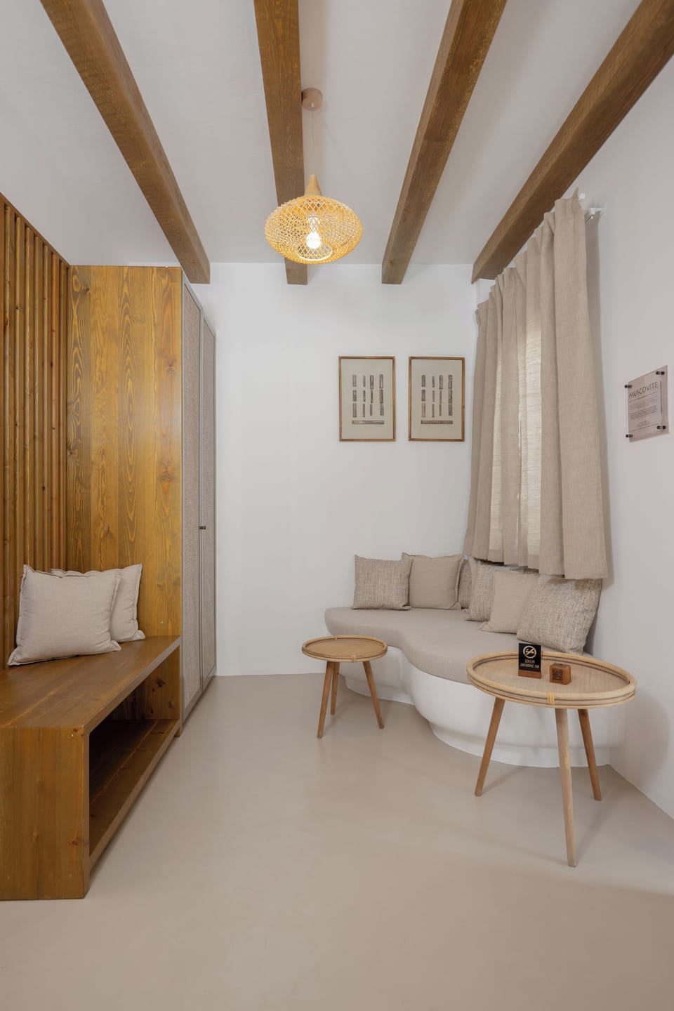 Superior Suite, Pool View | In-room safe, free WiFi, bed sheets