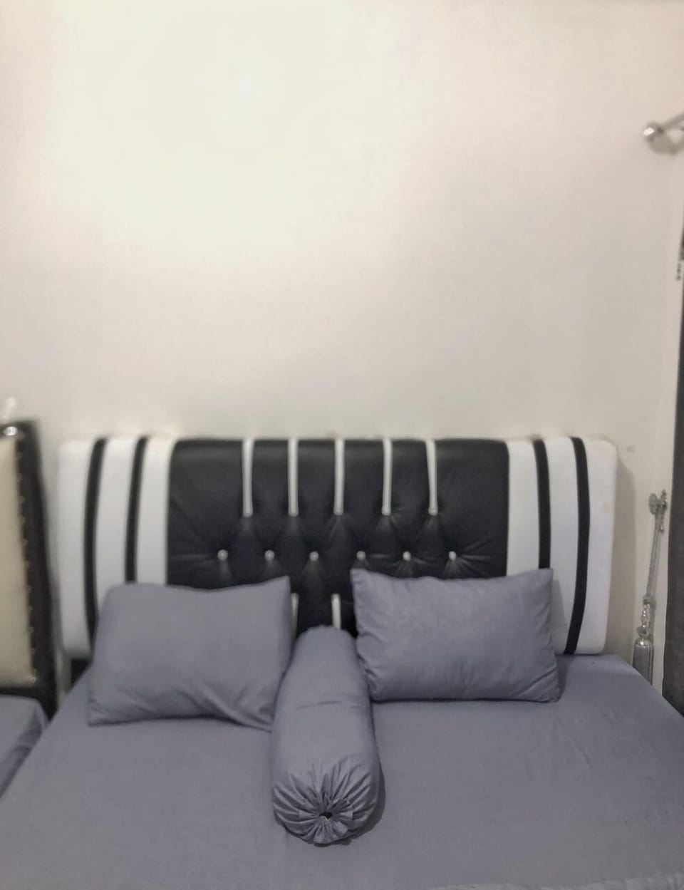 Family Double Room