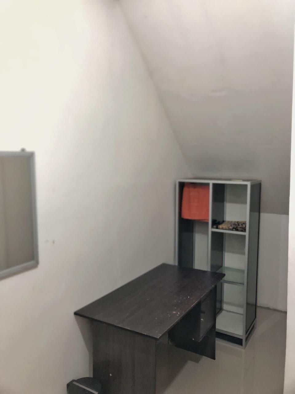 Family Double Room