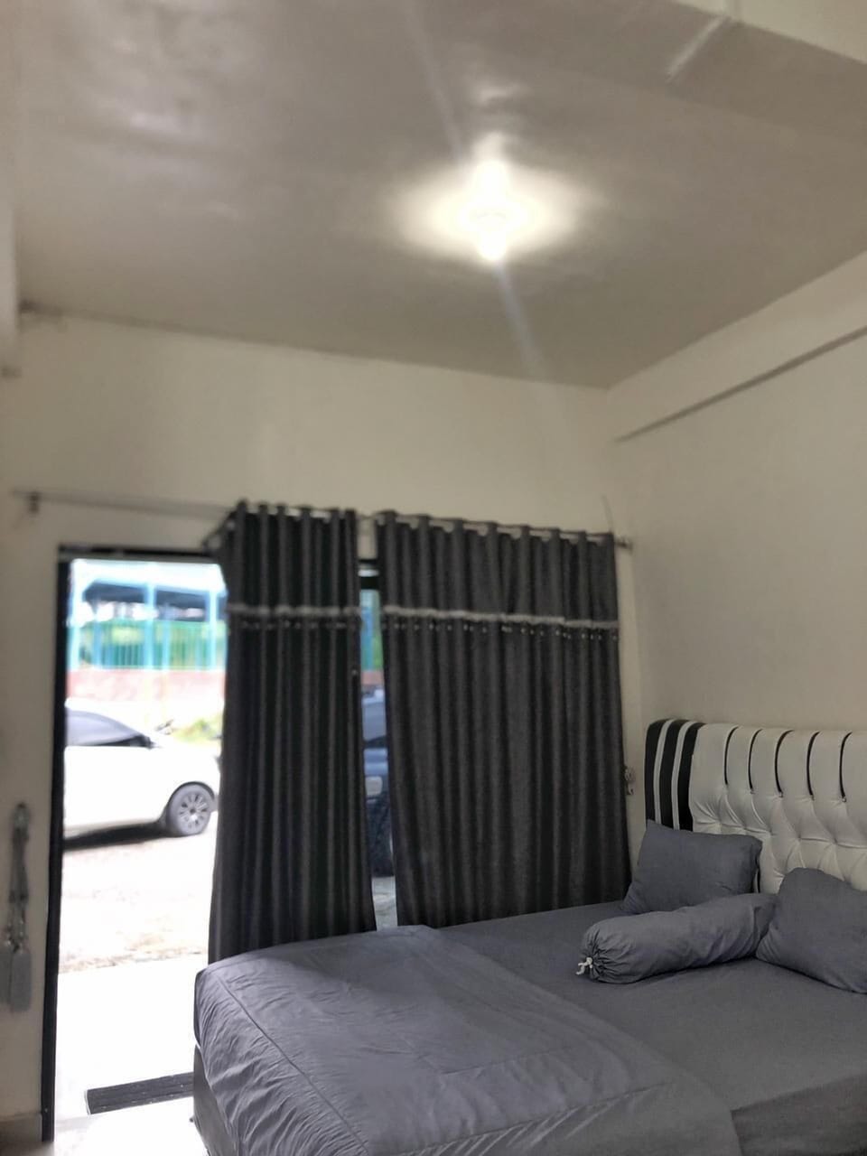 Family Double Room