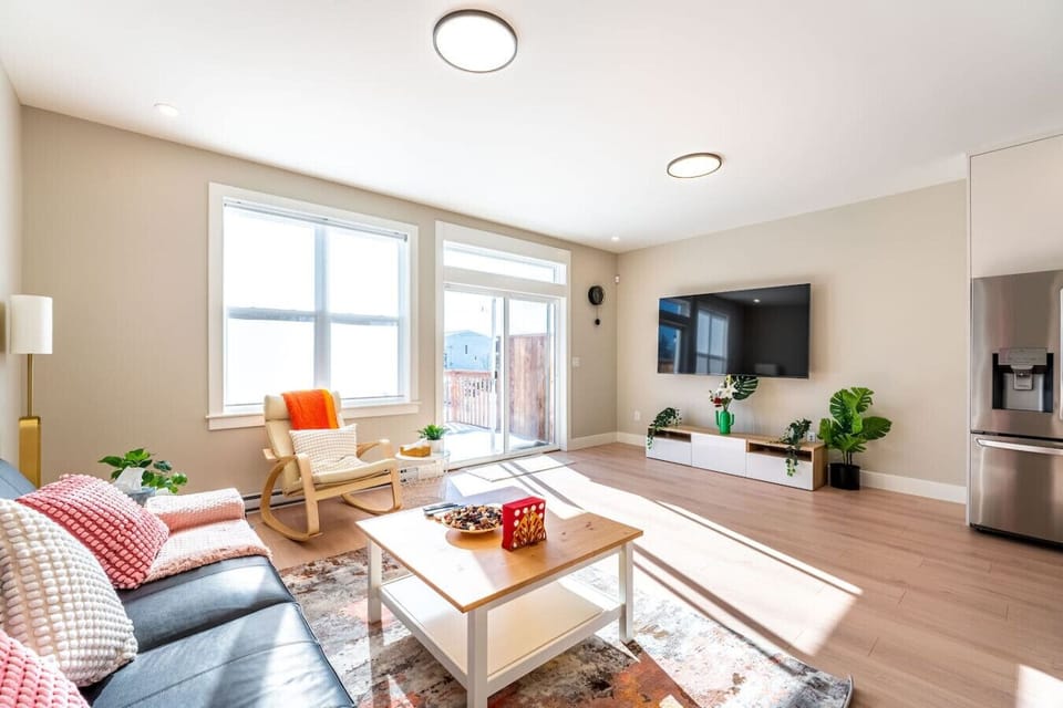 Living room 1