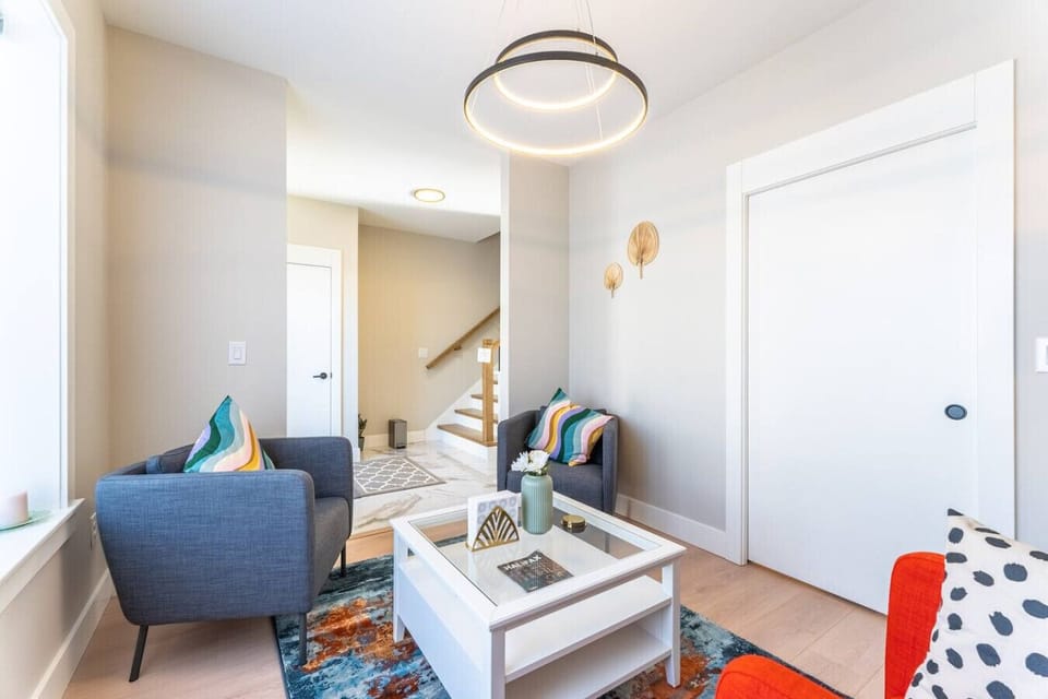 Living room 1