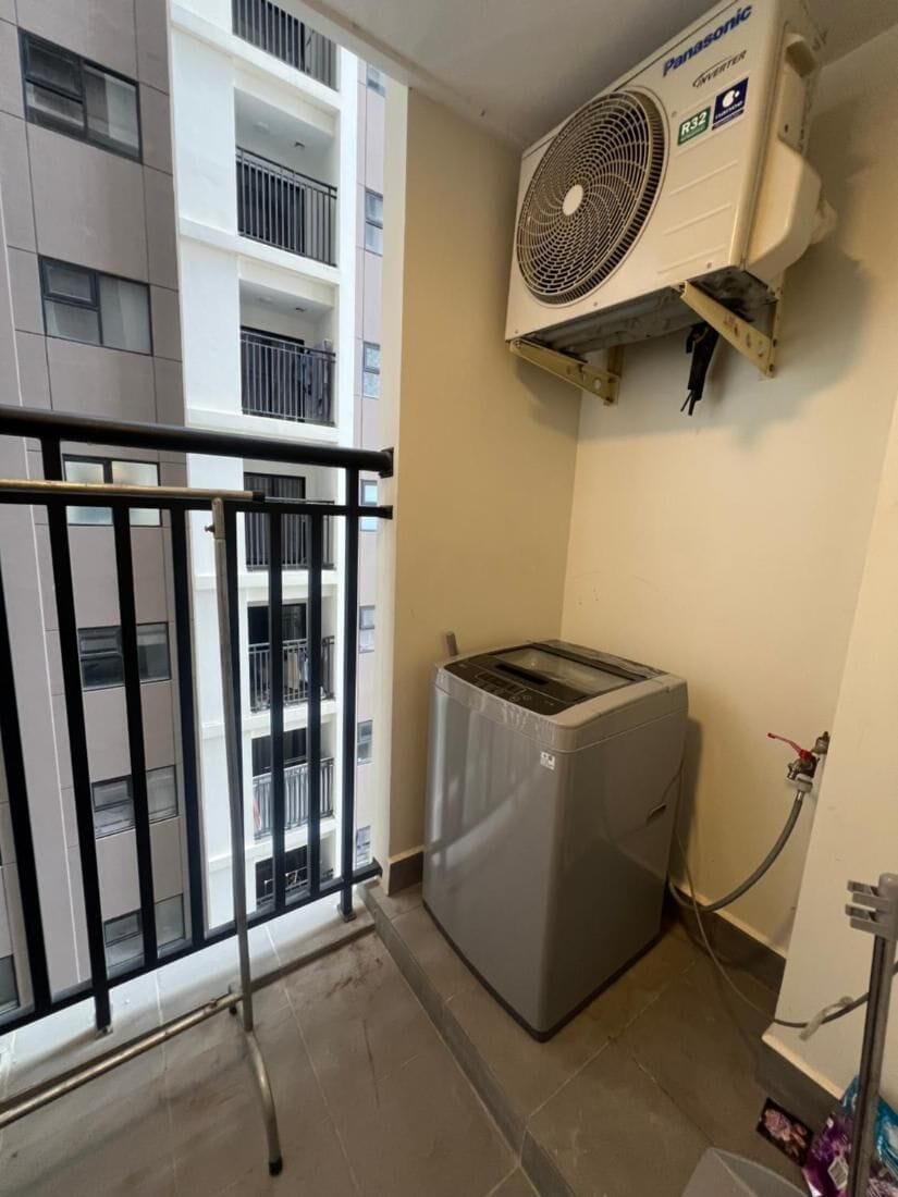 Apartment, 1 Bedroom, Accessible, Smoking | Interior