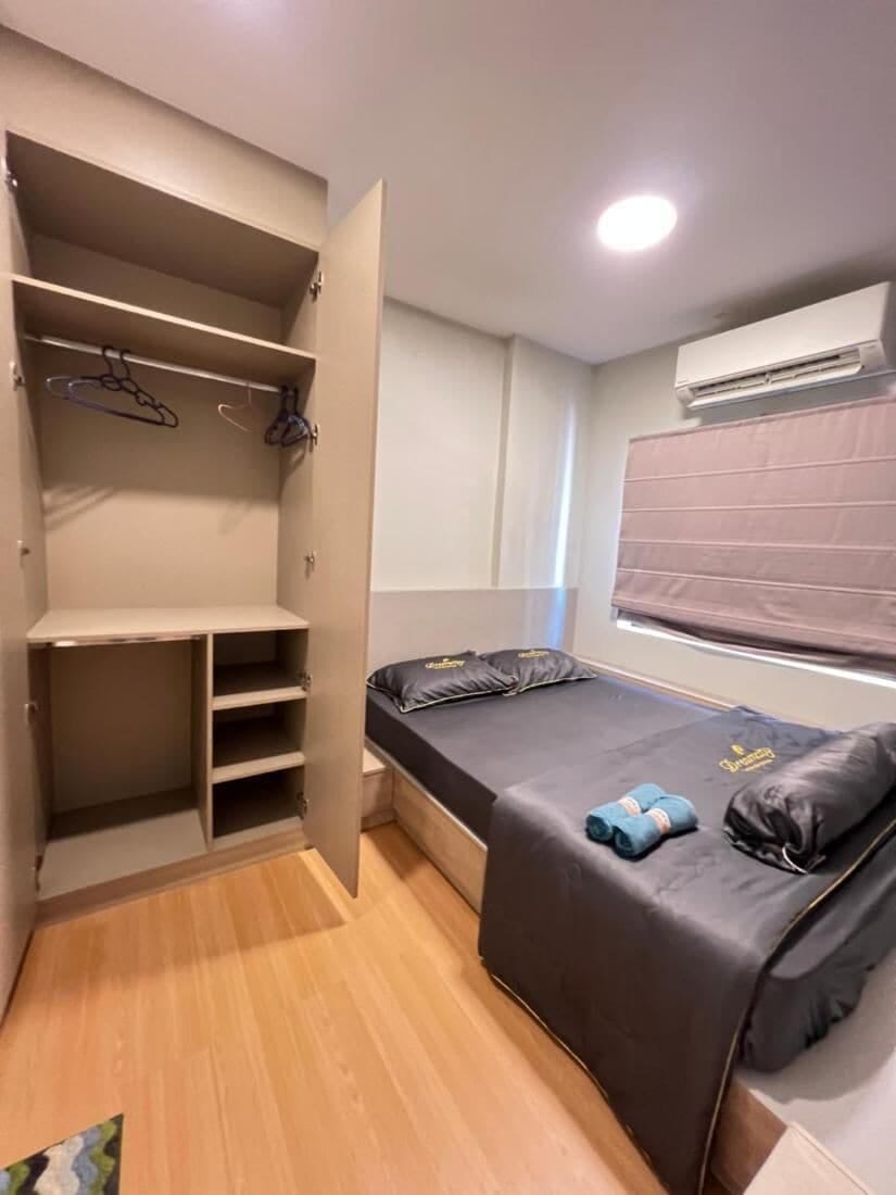 Apartment, 1 Bedroom, Smoking, Balcony | 1 bedroom