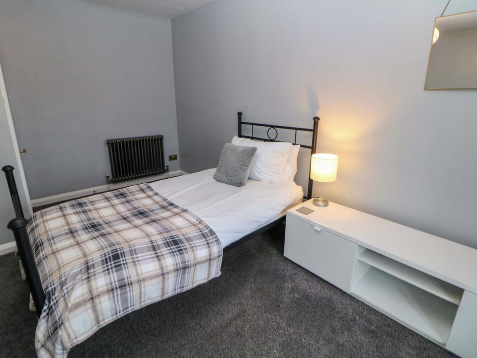 3 bedrooms, individually decorated, individually furnished, free WiFi