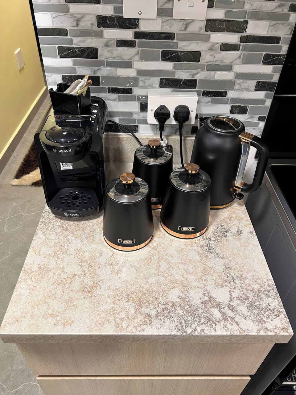 Apartment, 1 Bedroom, Accessible, Balcony | Miscellaneous