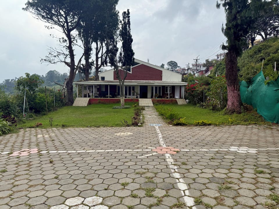 Park view