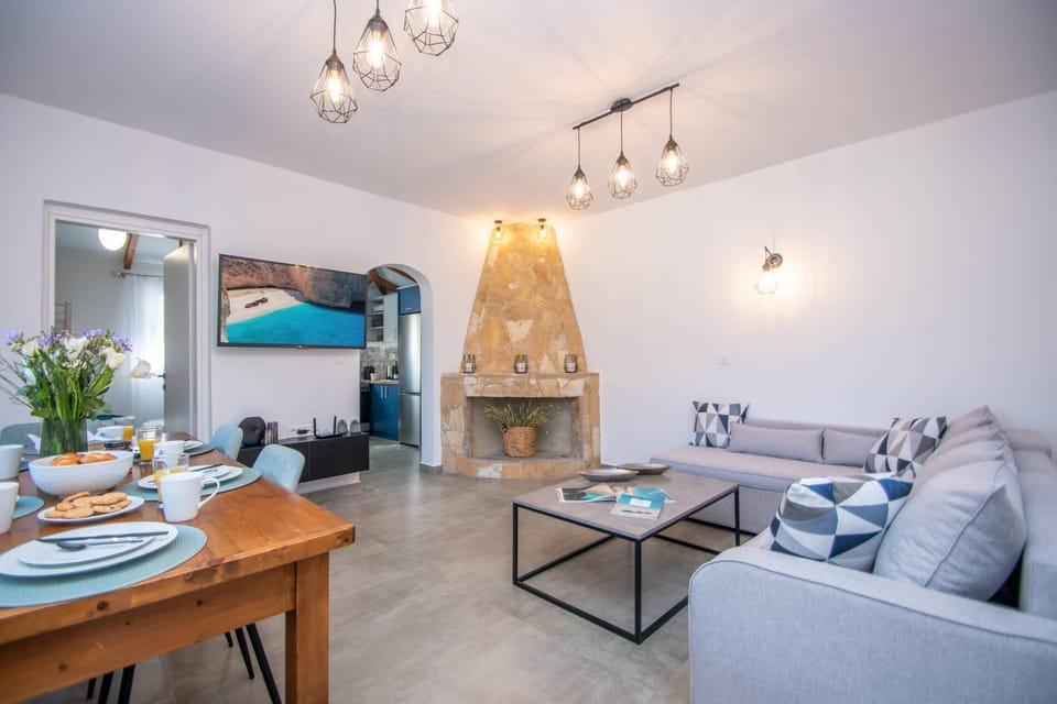 House, Accessible | 3 bedrooms