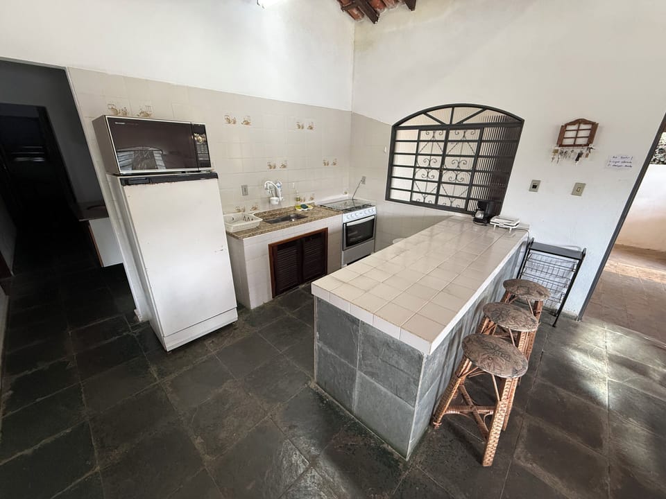 Villa | Private kitchen