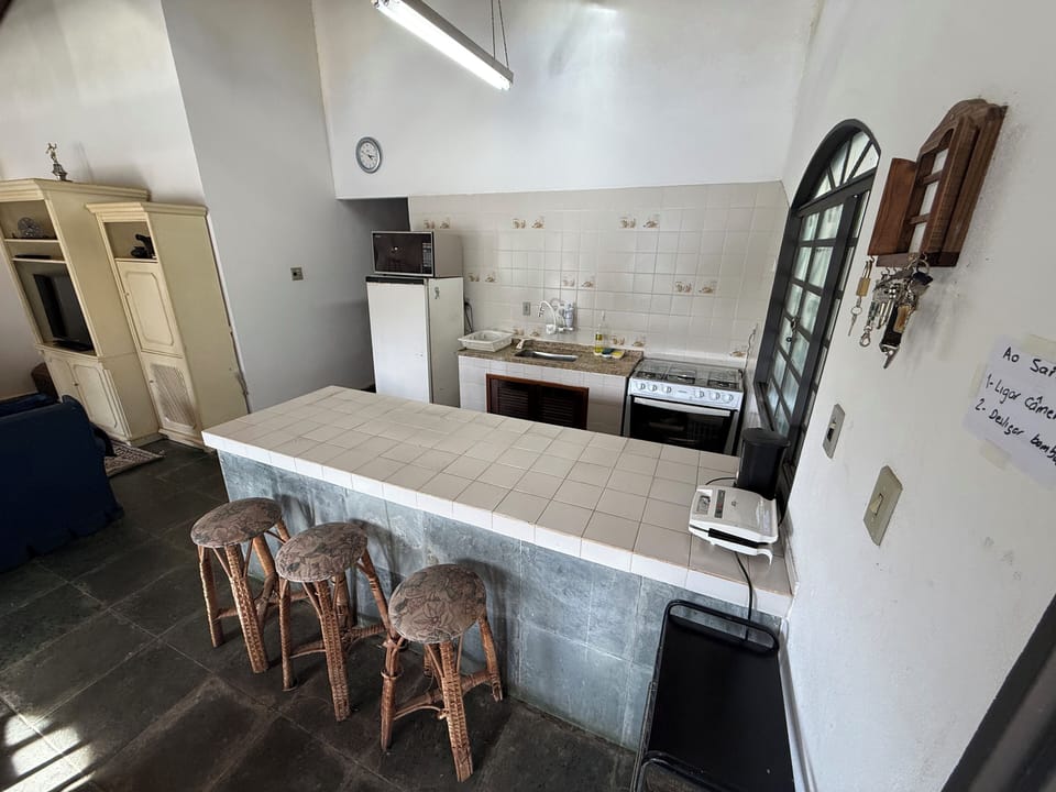 Villa | Private kitchen