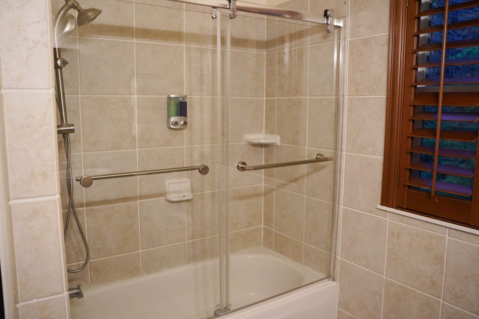 Shower