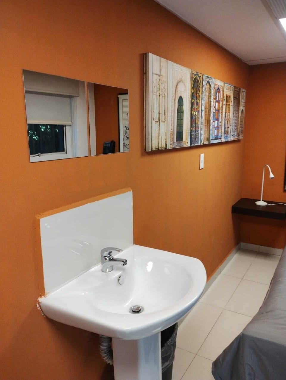 Classic Room | Free WiFi, bed sheets