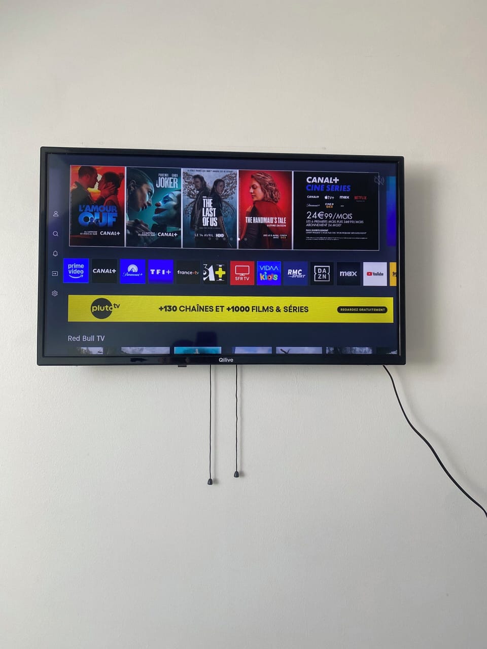 Television