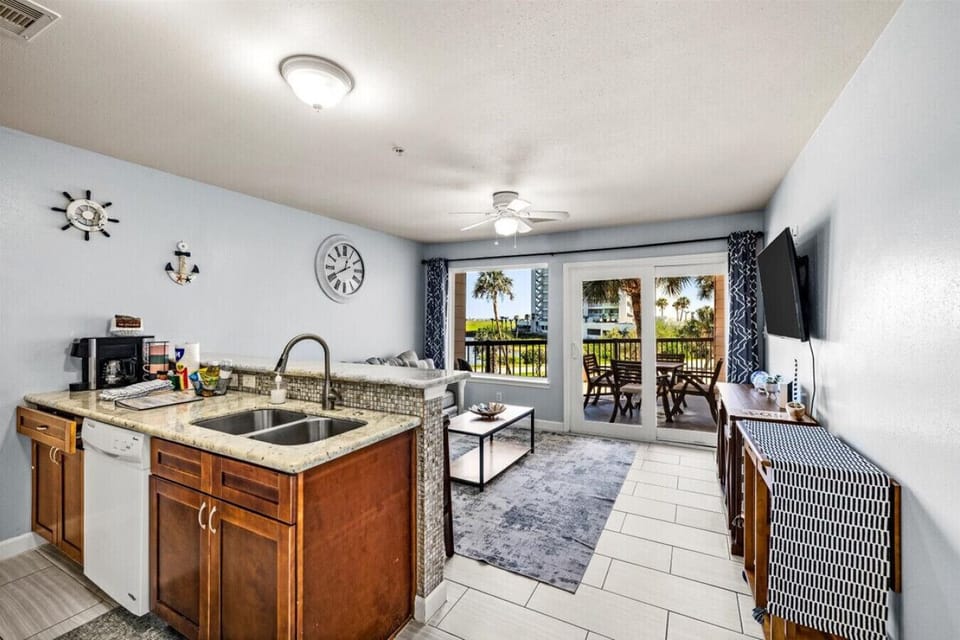 Share laughter & conversation in this inviting space