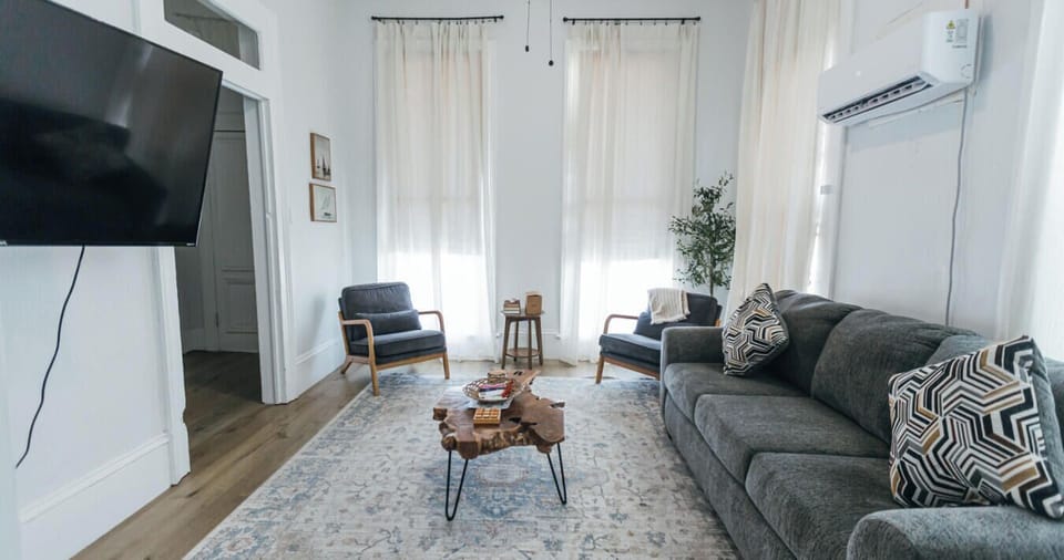 Welcome to Downtown Delight Unit 2 by BeachBox