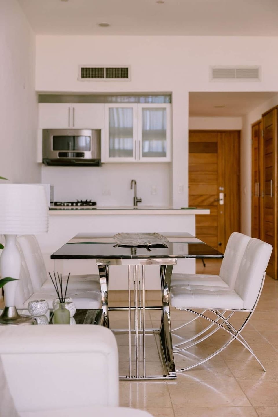 Sotogrande/Dinning table 