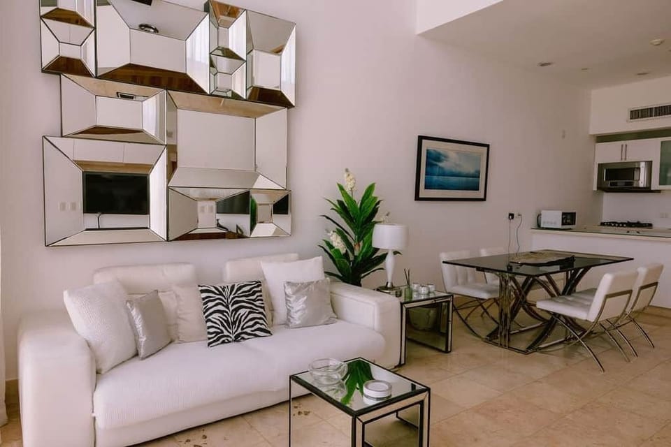 Sotogrande/Living room 