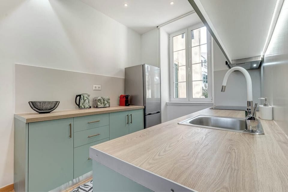 House | 1 bedroom