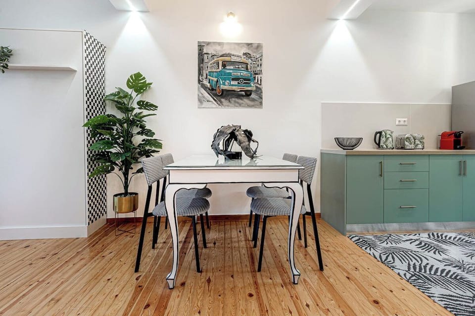 House | 1 bedroom
