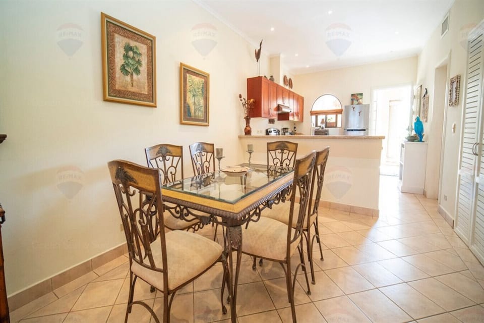 Savor group meals together at our 6-person dining space to share laughter and create memories.
