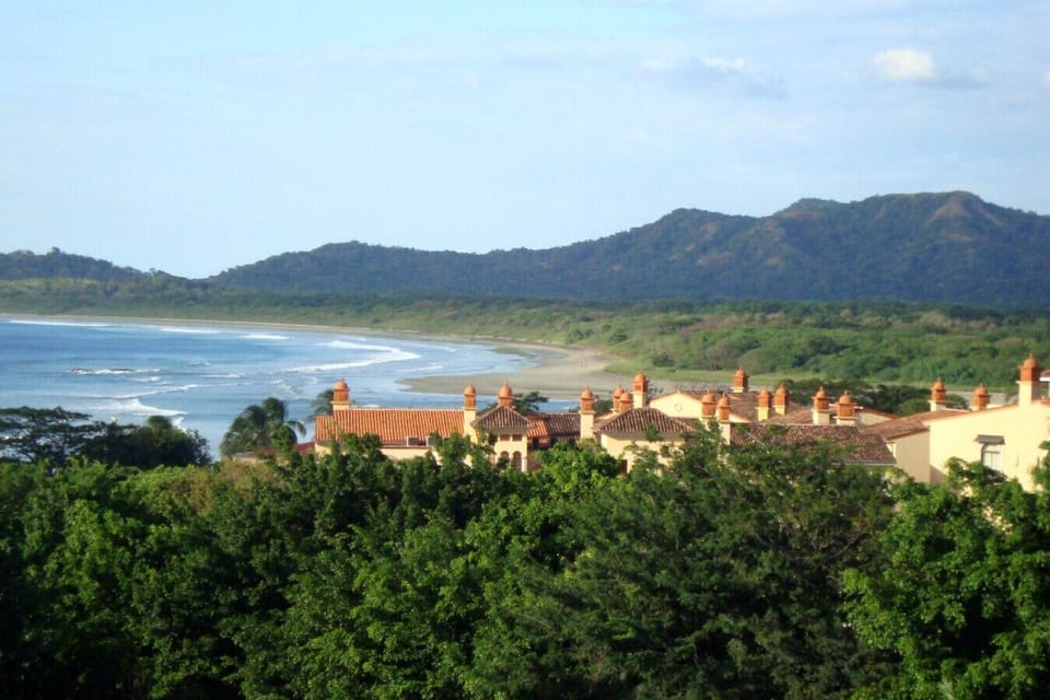 Embrace calming ocean views and the lush foliage that surrounds our complex.