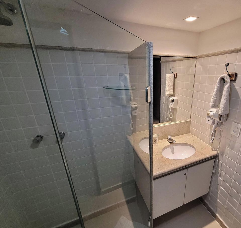 Apartment | Bathroom