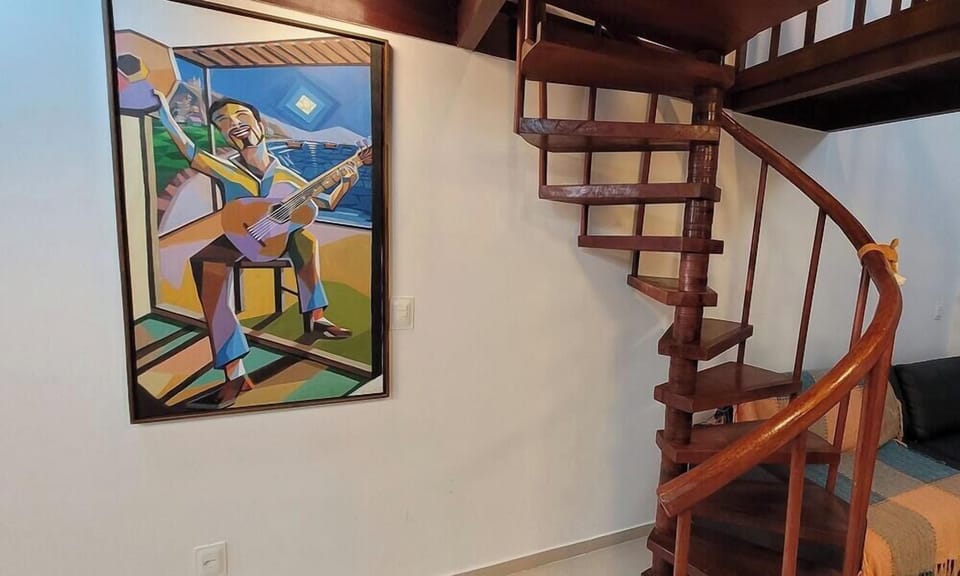 Apartment | Interior