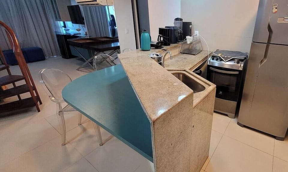 Apartment | Private kitchen